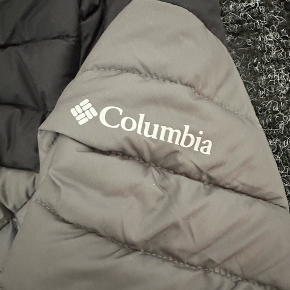 ⭐️Host Pick⭐️ Columbia Women’s Omni Heat Full Zip Camo Jacket - Picture 8 of 15